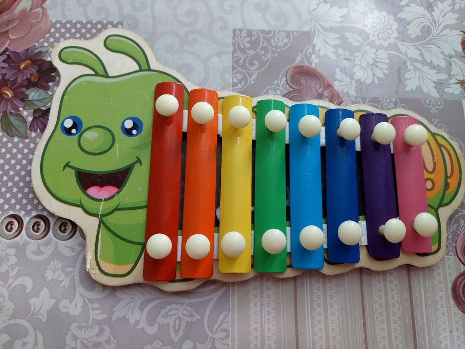 Продаются Детские игрушки!