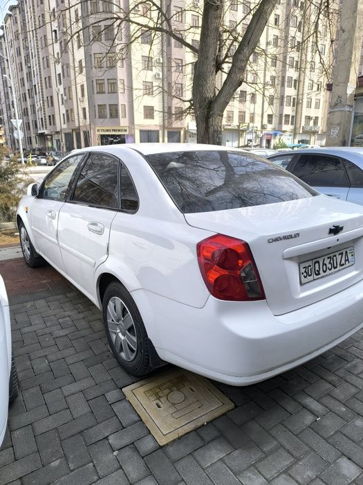 Lacetti obmen vikup kredit barter