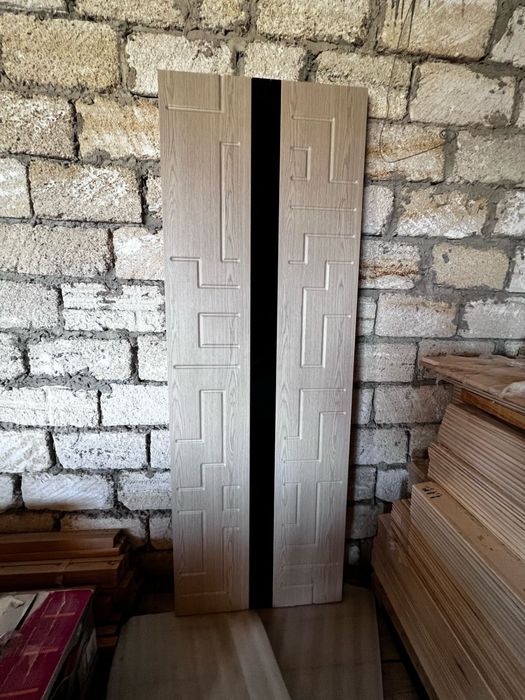 Двери в розницу межкомнатные