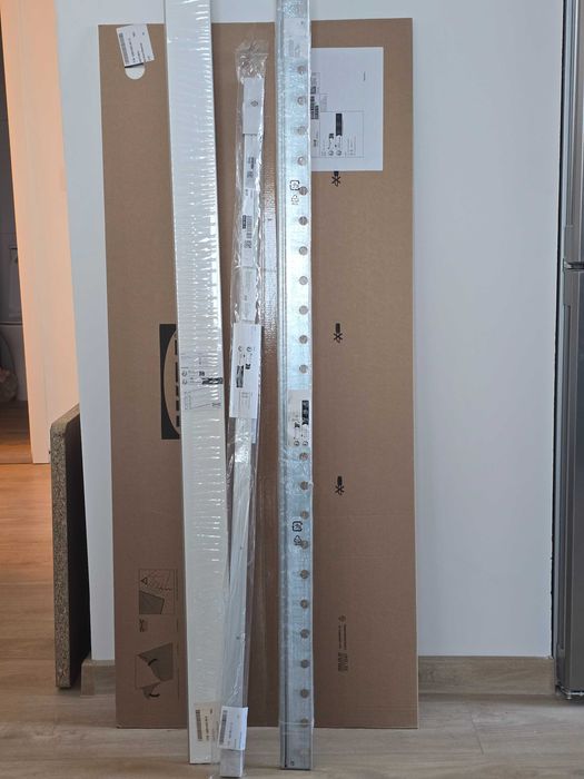 Части за кухня IKEA Metod