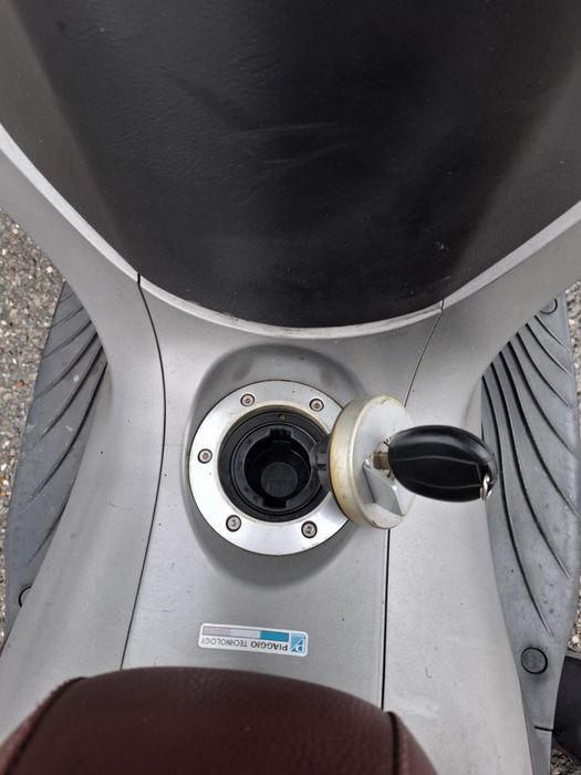 Piaggio beverly 350 st 2014