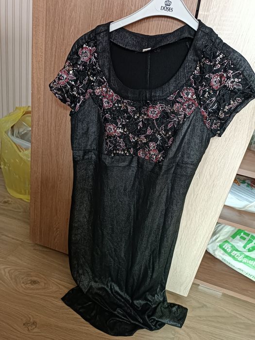 Платье - Костюм элегантный