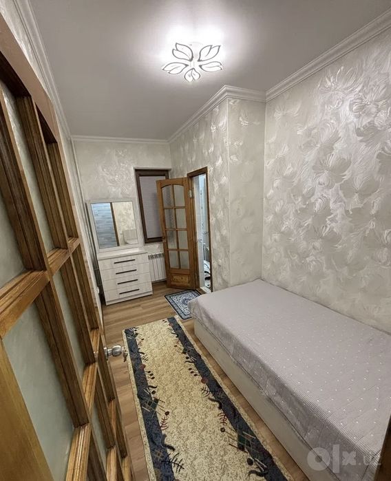 Сдается 1в2 ком Кушбеги Бошлик