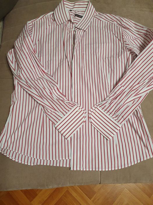 Рубашки мужские разм 52-54