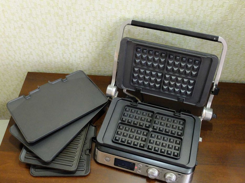 Гриль Delonghi MultiGrill