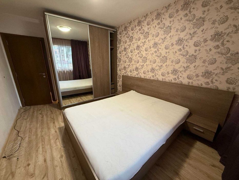 Дава се под наем Тристаен апартамент в Варна, Левски - 80 кв.м за 510 € - Снимка #6