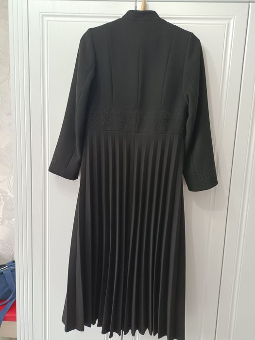 Продам пальто размер 48-50