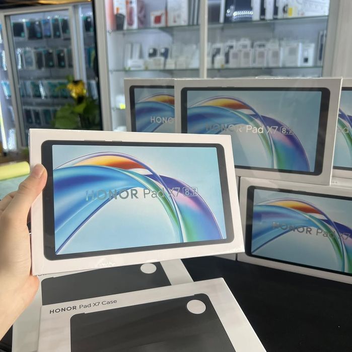 Planshet Honor Pad X7 New Super Skidka+Garantiya