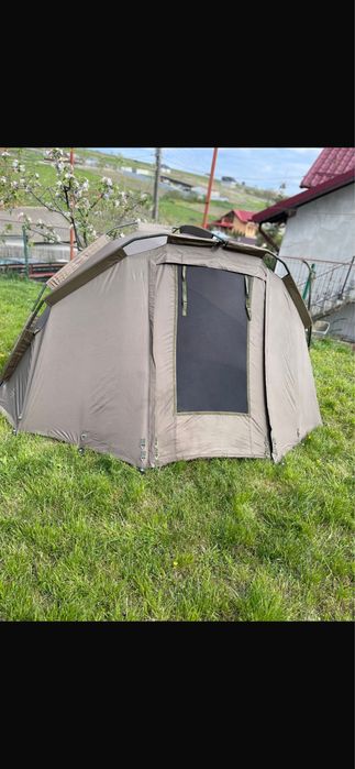 Cort jrc defenser 2 bivy