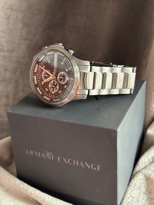 ceas armani exchange pentru barbati