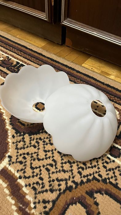 Плафоны для люстры