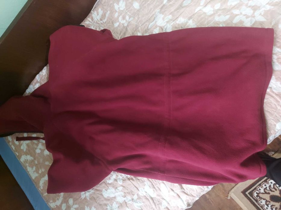 Яке поларено тип парка размер ХЛ