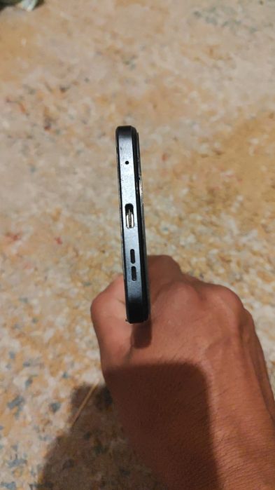 Редми нот 12 отличном состоянии