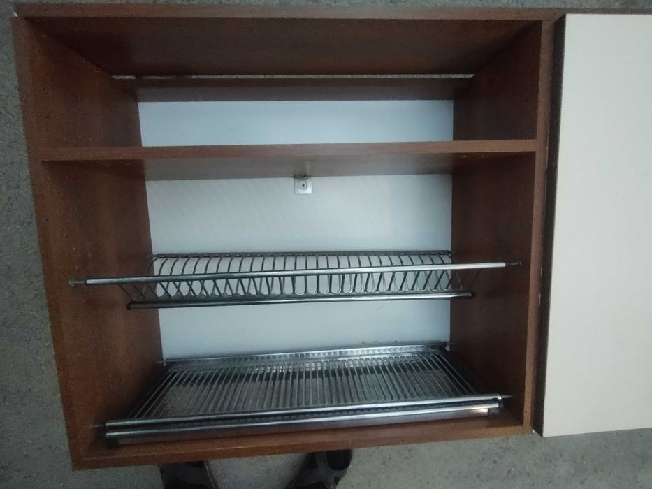 Горни кухненски шкафчета