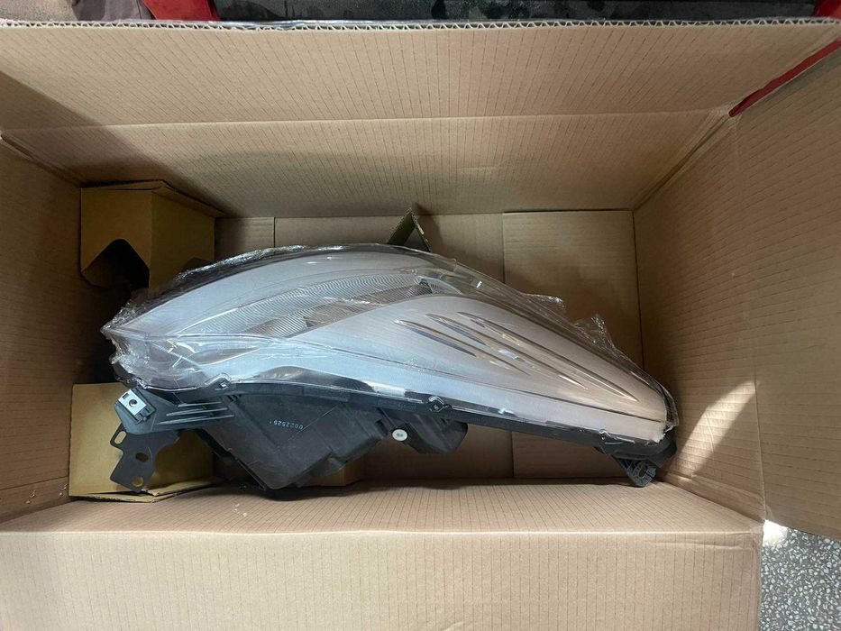 Фарове Ford KUGA