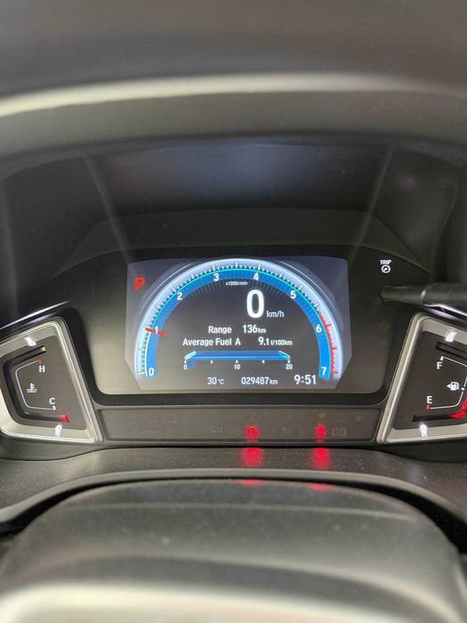 Honda crider xolati aʼlo 1 qoʻl xaydalgan 2024 yil salondan olingan