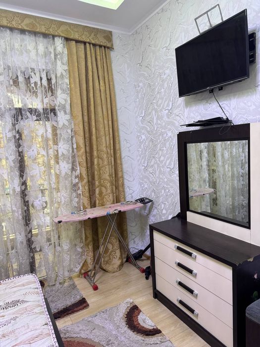 Сдаётся Premium lux большая 2х ком кв на Гагарина ор. Корзинка!