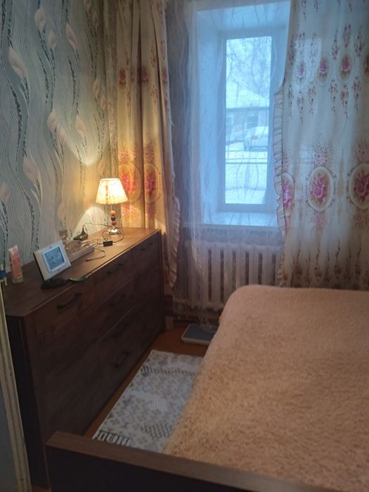 Продам 1/4 часть дома,