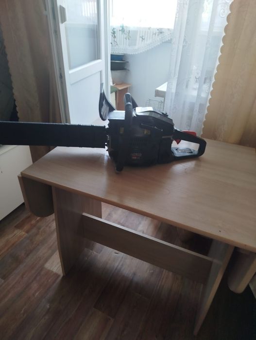 Продам бензопила