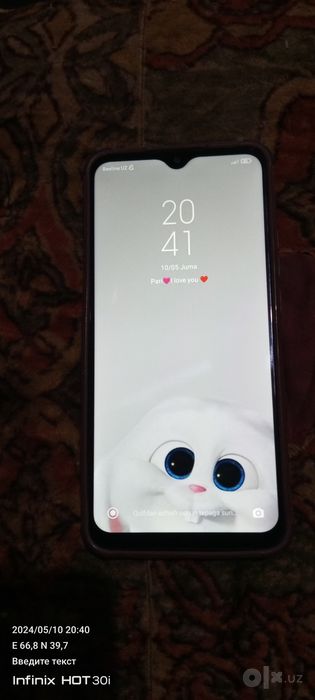 Redmi9 srochna sotiladi