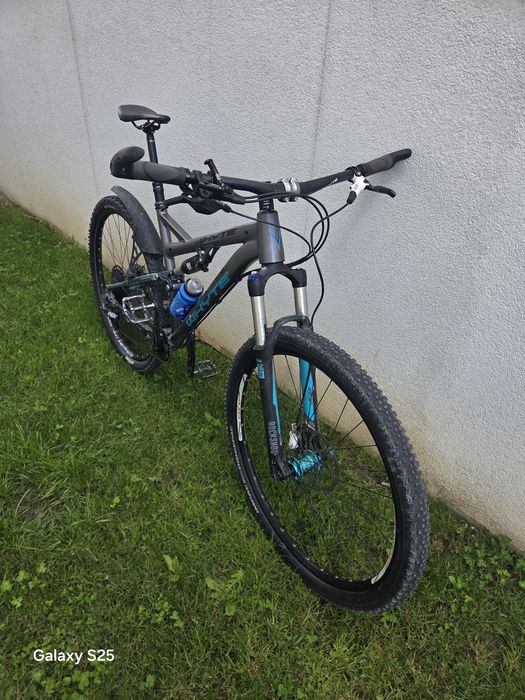 Bicicleta MTB Full Suspension Whyte T-129S