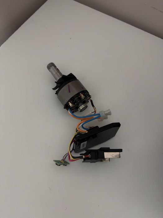 Makita DRT50 placa electronica + motor