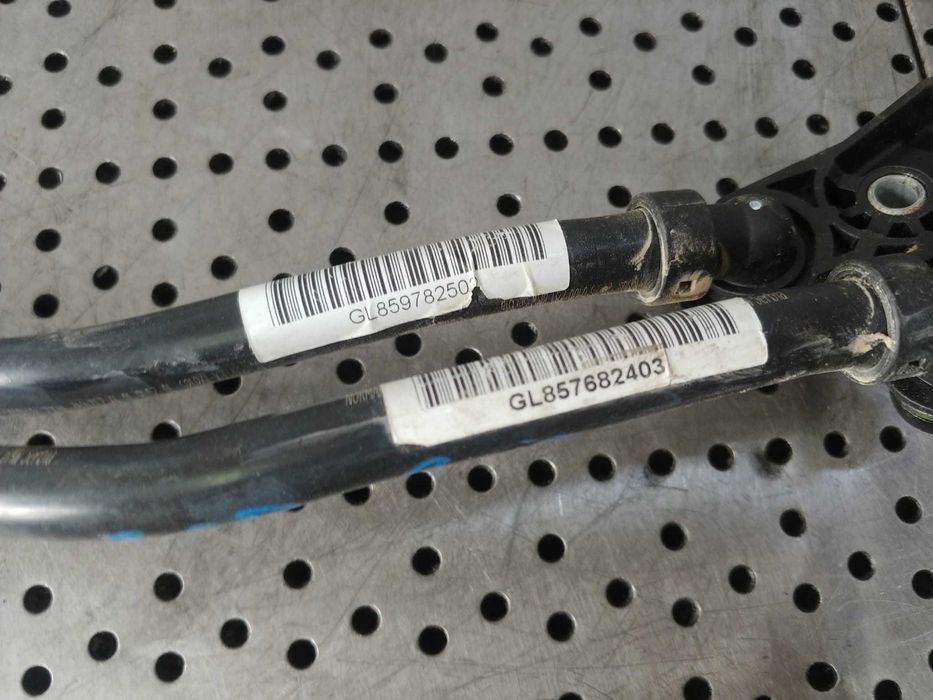 connducta ulei  3.0 d b57d30a  bmw 7 g11 g12 2019 8597825 8597825-02