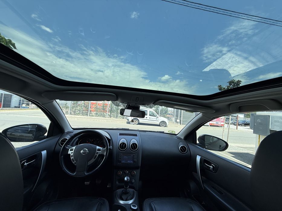NISSAN Qashqai 0 — imagine 5