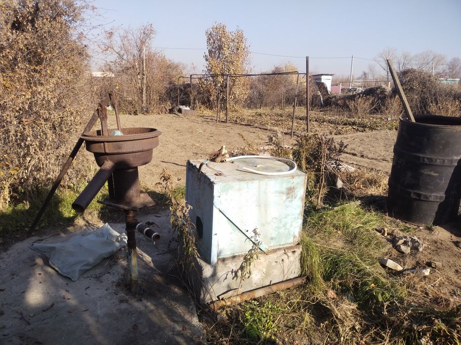 Дача восточный правый 5 дачи