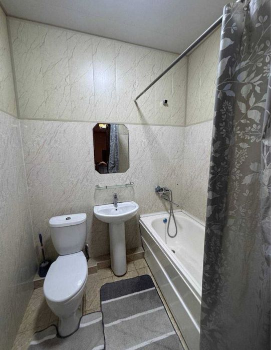 МЕТРО ЧОШТЕПА 1 комнатная 1 этаж Новостройка,Площадь:37м2,Продается х