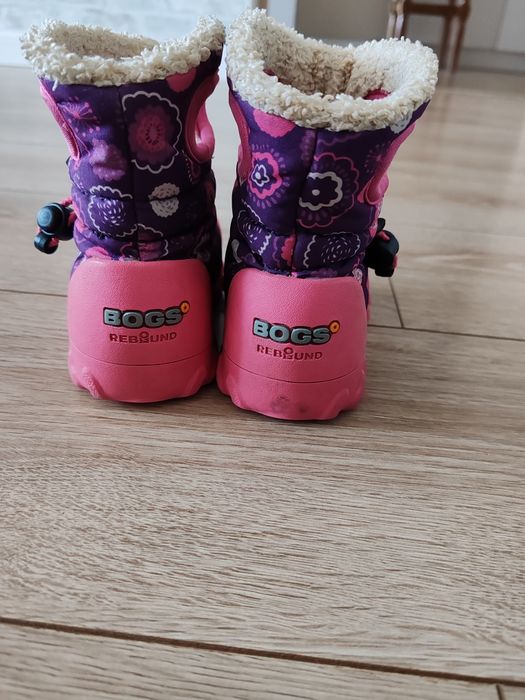 Baby bogs B-moc 23