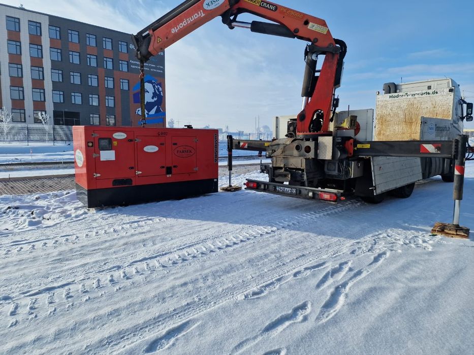Генераторы в аренду, Аренда ДГУ, компрессоры