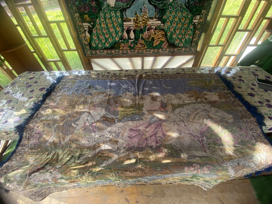 Carpeta,,Rapirea Din Serai"