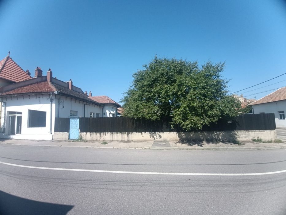 Casă în loc liniștit 120 mp