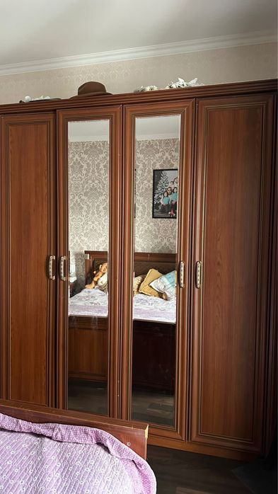 Спальная гарнитура