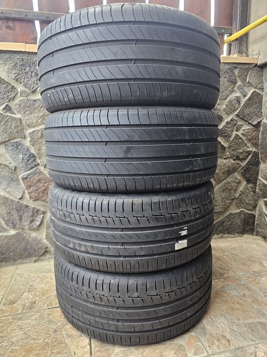 Anvelope 235/40 R18 Vara