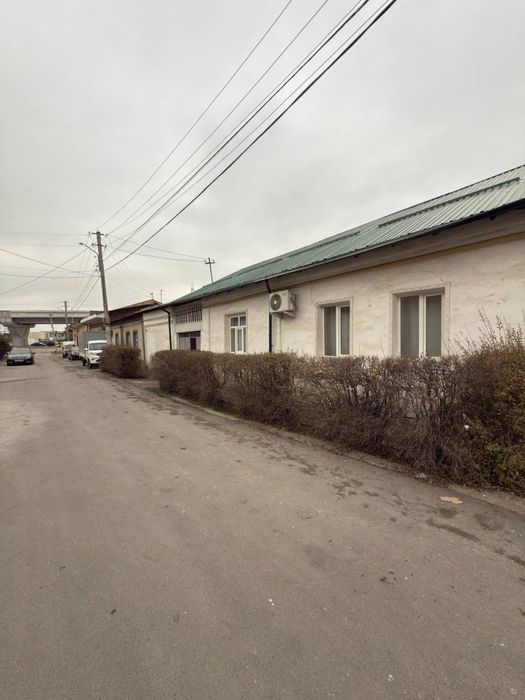 Сергели туманида ер нархида учаска сотилади