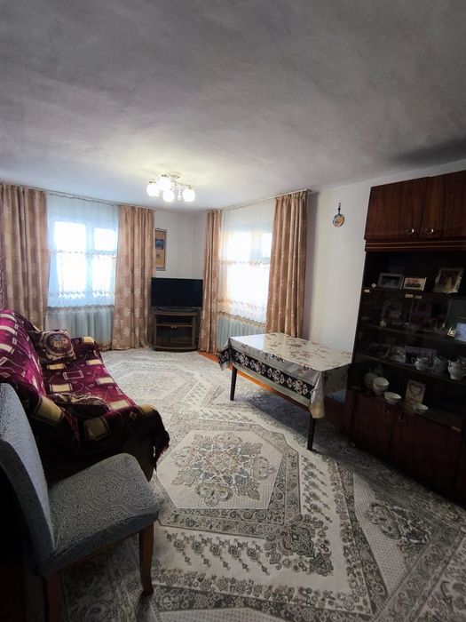 Частный дом на хуторе