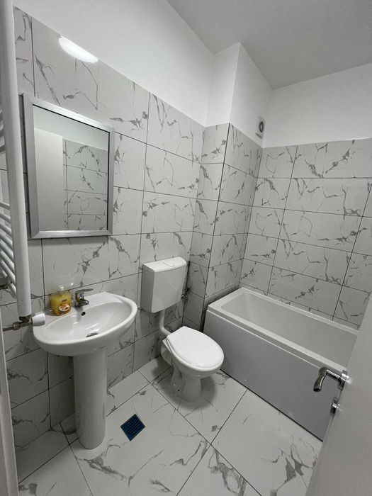 Garsoniera Militari Residence Regim hotelier Rezervelor