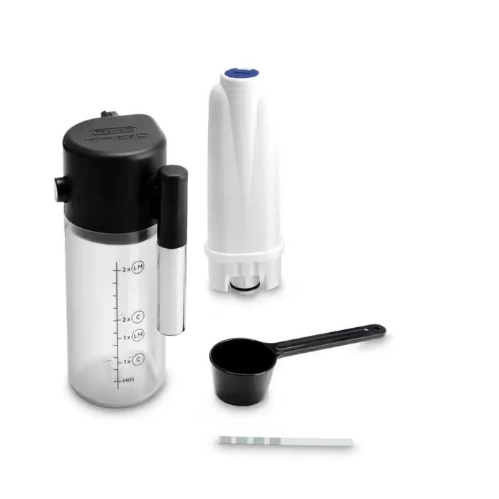 Кофемашина DeLonghi ECAM290.61.SB Magnifica Evo 3 года