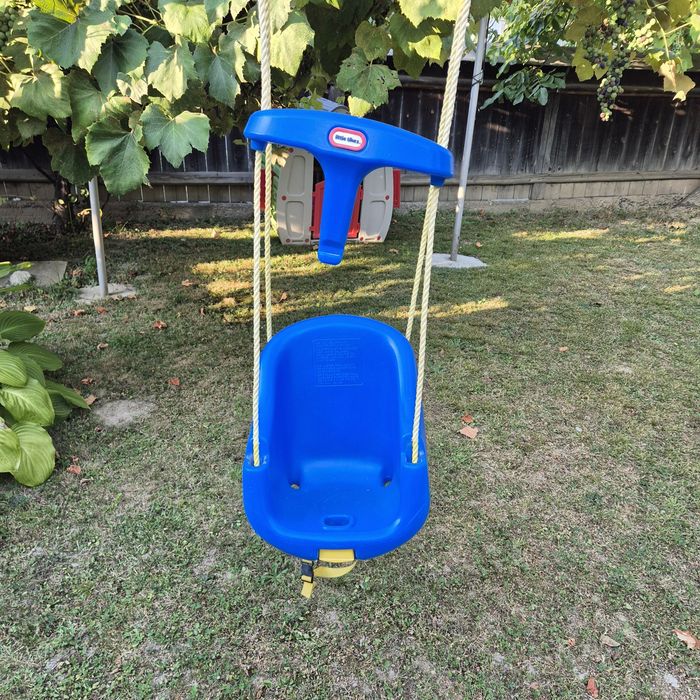 Vand leagan Little Tikes