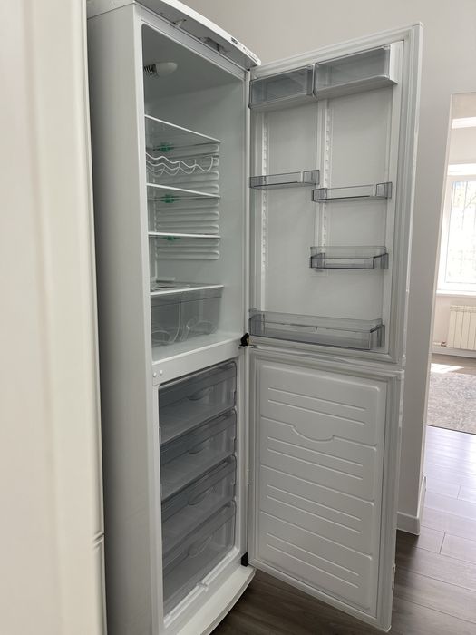 Холодильник Атлант