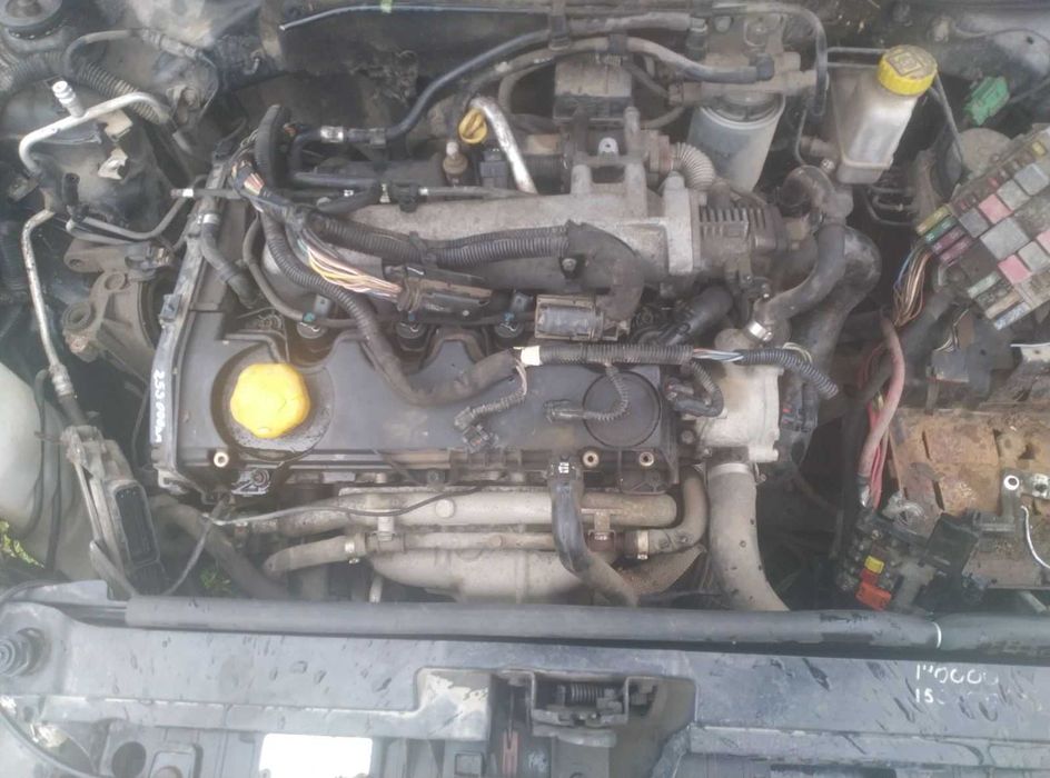 Фиат стило Фиат стило Фиат стило