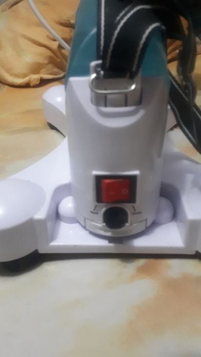 Паровой утюг  todi