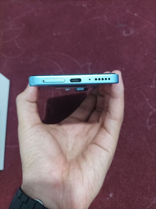 Redmi Note 13 ideal holatda!