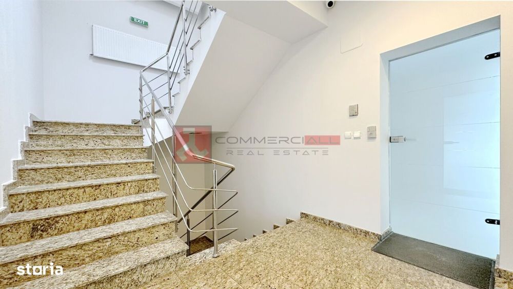 Spatiu Birouri 220 Mp | Centrul Civic | Pozitionare Premium