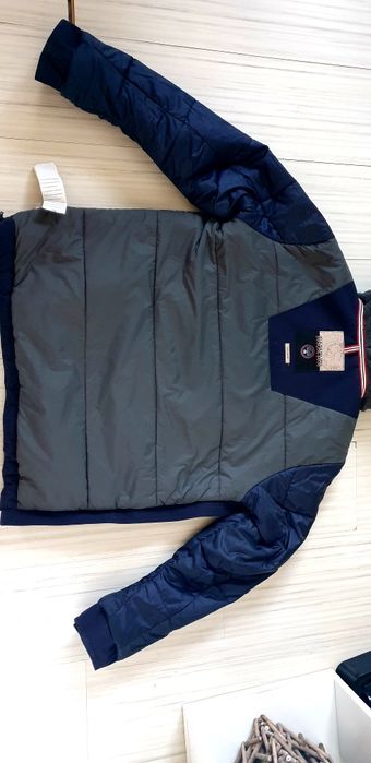 Napapijri SKIDOO Winter Regular Fit  XS / S ОРИГИНАЛ! Мъжко Анорак Яке