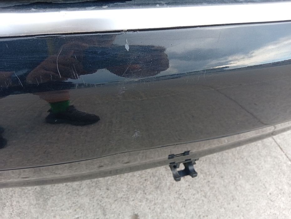 Audi A4 B6 1.9 tdi 131 AVF