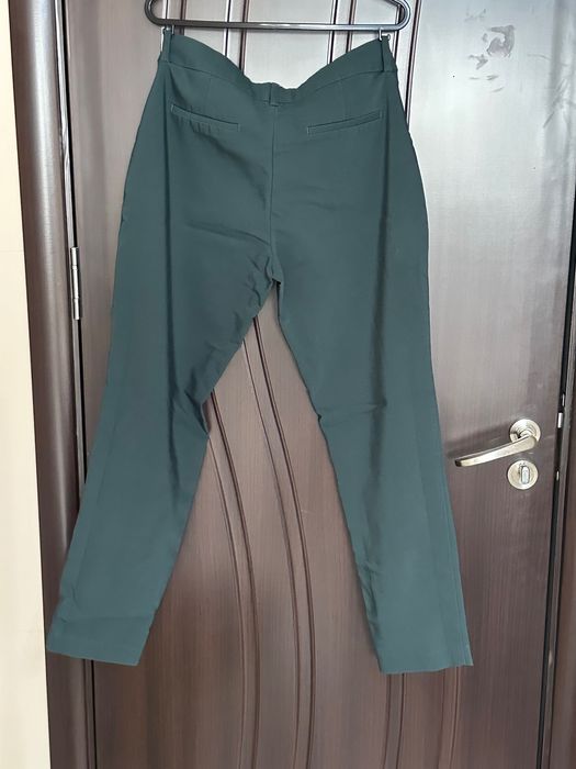 Различни видове панталони