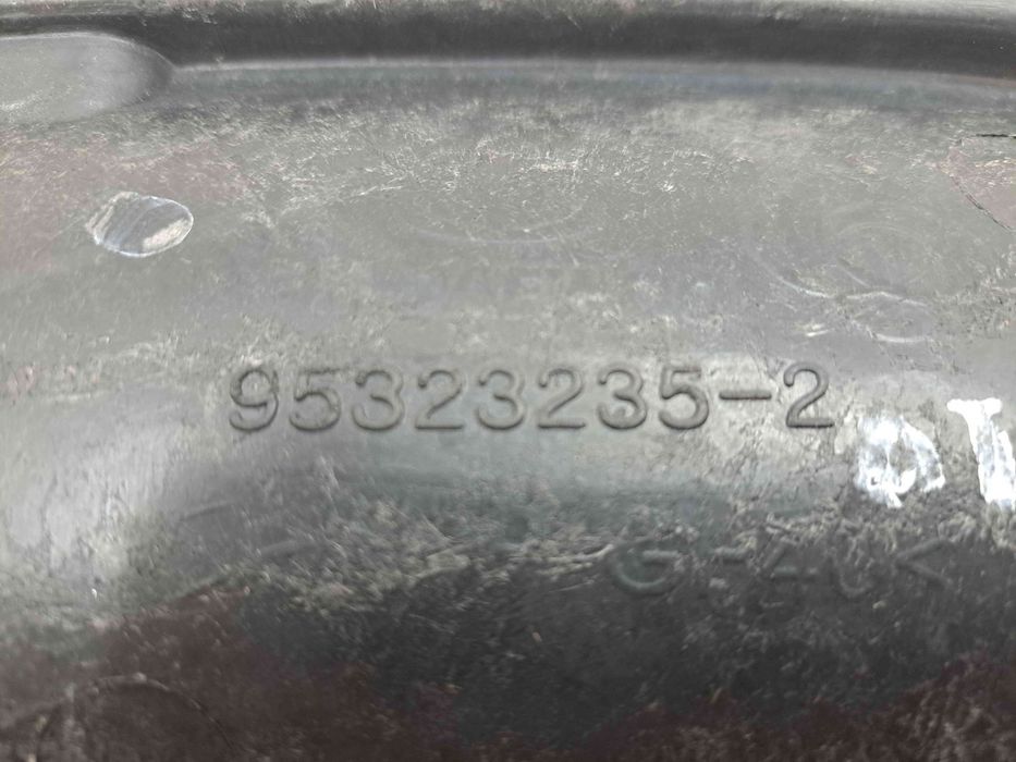 Armatura bara fata Chevrolet Cruze (J300) [Fabr 2010-2016] 95323235